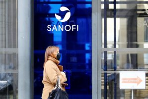 法國(guó)賽諾菲 (Sanofi) 關(guān)注COVID-19疫苗批準(zhǔn)