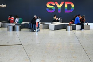 澳大利亞總理稱將對國際游客重新開放邊境