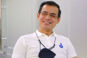 菲律賓2022年總統(tǒng)大選的關(guān)鍵競(jìng)爭(zhēng)者