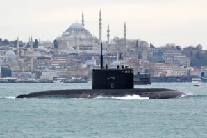 俄羅斯在黑海軍事演習(xí) 烏克蘭建議航空公司避開黑海