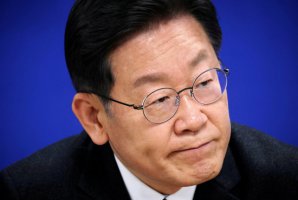 韓國大選今天開始 拉開由丑聞主導(dǎo)的總統(tǒng)競選
