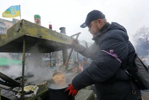 世界糧食計(jì)劃署增加對(duì)烏克蘭的糧食援助