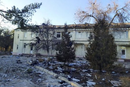 烏克蘭：俄羅斯在被占領土舉行公投沒有法律依據(jù)