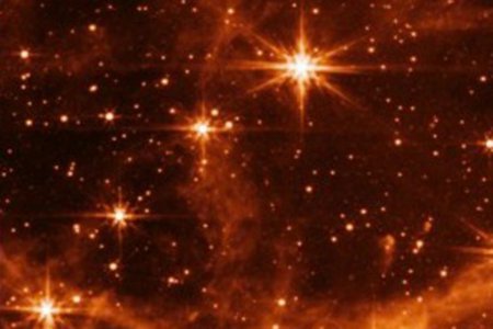 美國宇航局分享新詹姆斯韋伯太空望遠(yuǎn)鏡拍攝的星系