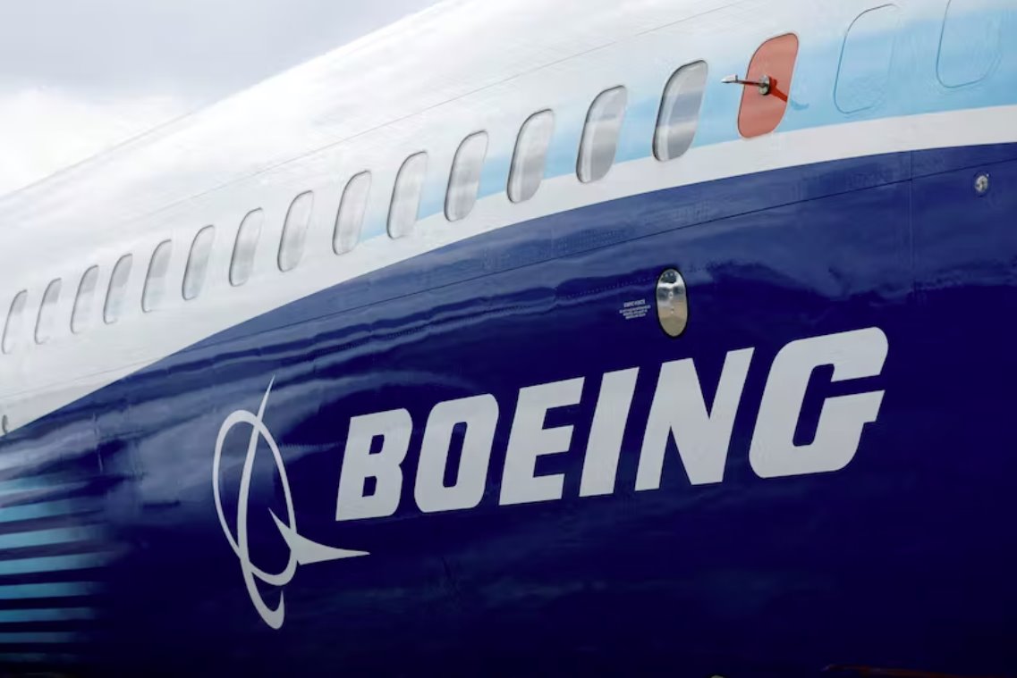 波蘭航空公司要求美國(guó)法官宣布其為波音737MAX案的犯罪受害者