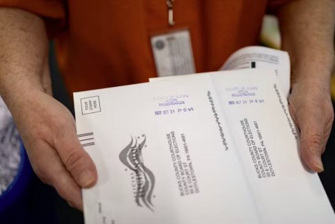 美國(guó)中期選舉誰(shuí)會(huì)獲勝？需要多長(zhǎng)時(shí)間才能知道