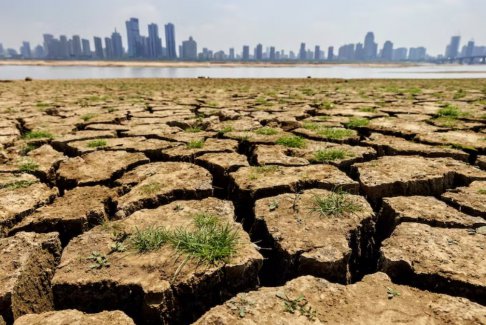 COP27正式討論對較貧窮國家的氣候補償