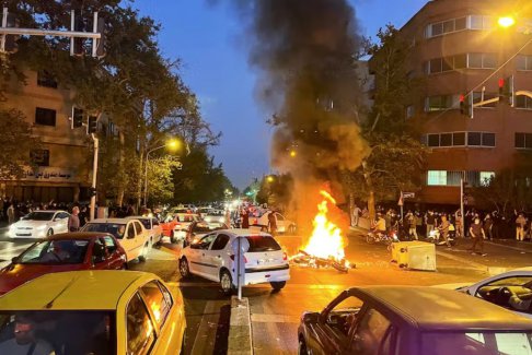 各國要求聯(lián)合國就伊朗問題進行人權辯論
