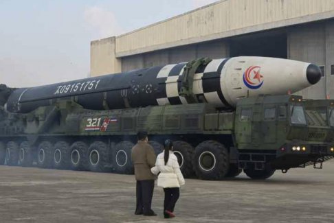 朝鮮公主展現(xiàn)朝鮮王朝夢