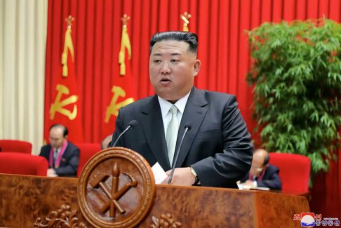 朝鮮抨擊日本的新安全戰(zhàn)略 警告采取軍事措施