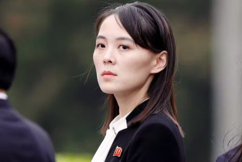 朝鮮抨擊日本的軍事建設(shè) 將采取反制措施