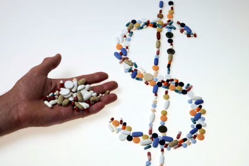 美國提出Medicare、Medicaid計劃以削減藥品成本