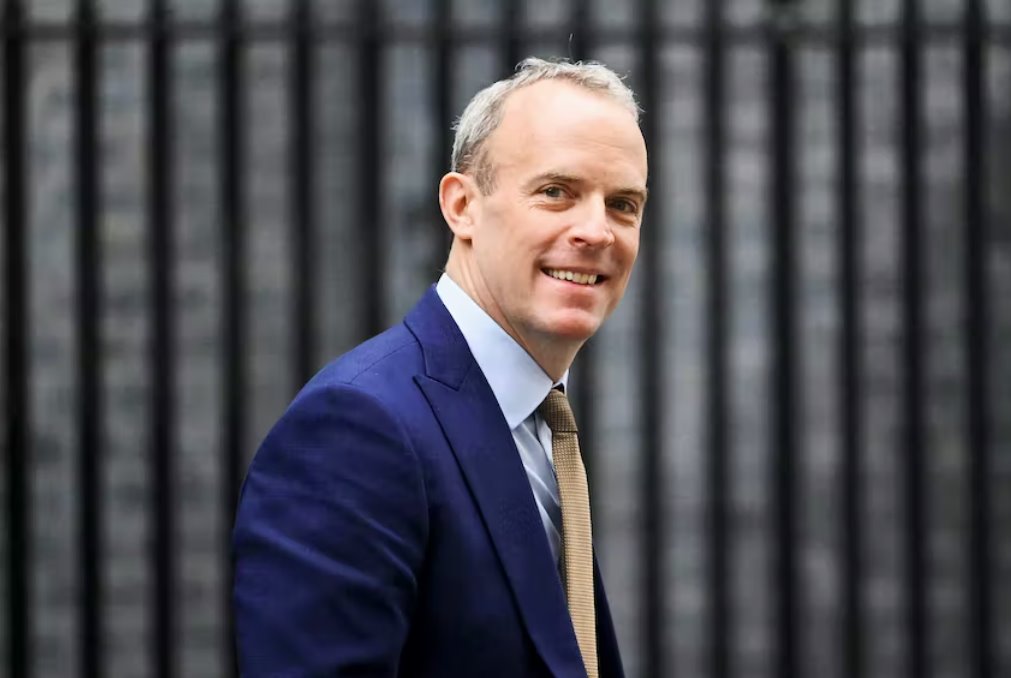 英國首相將與歐盟主席會面推動敲定北愛爾蘭貿(mào)易協(xié)議