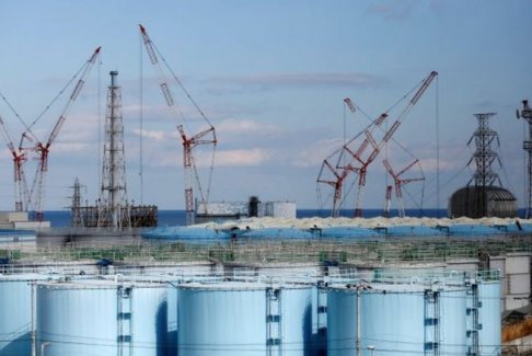 日本福島核電站污水入海計劃引發(fā)的擔(dān)憂