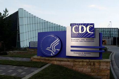 CDC稱新的新冠病毒譜系可能導(dǎo)致接種疫苗的個(gè)體感染