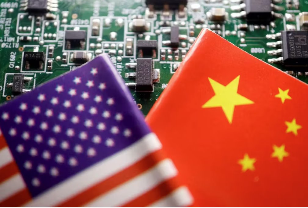 美國表示尋求將與中國的科學(xué)協(xié)議延長六個(gè)月