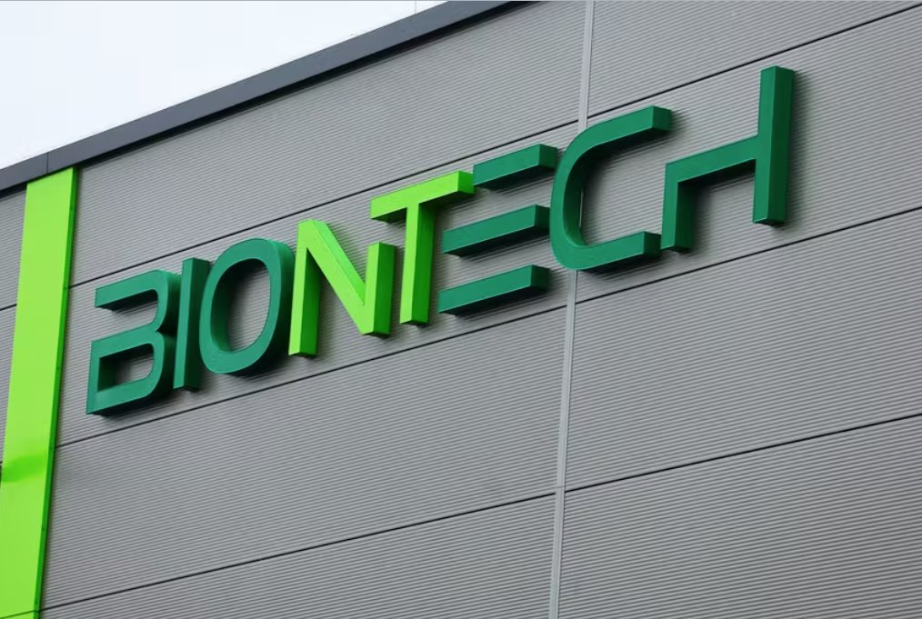 BioNTech獲得高達(dá)9000萬美元的MPOX疫苗開發(fā)資金