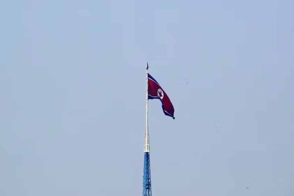 朝鮮抨擊聯(lián)合國核機(jī)構(gòu)是美國的喉舌