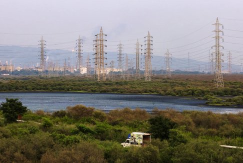 印度監(jiān)控容量 利用剩余電力滿足夏季需求