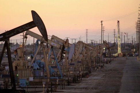 IEA再次上調(diào)石油需求前景但仍落后于OPEC