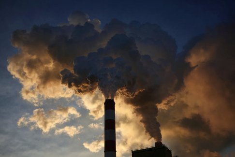 G7同意到2035年停止使用煤炭發(fā)電