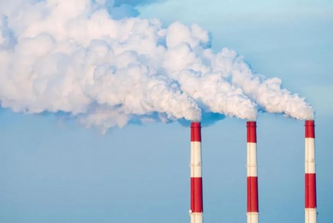 愛(ài)爾蘭溫室氣體排放量創(chuàng)30年來(lái)最低