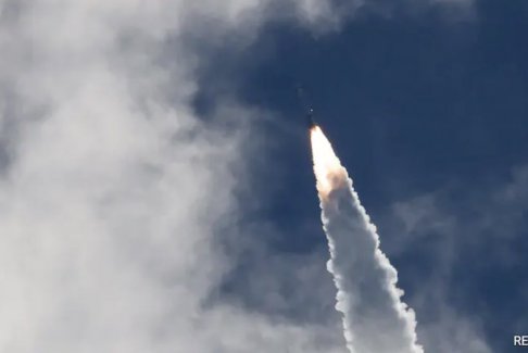 美國宇航局和波音公司將開始測試星際客機(jī) 計劃20