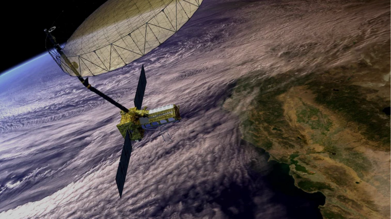 美國國家航空航天局 (NASA) 和印度空間研究組織 (ISRO) 的人力分配方式也有很大不同