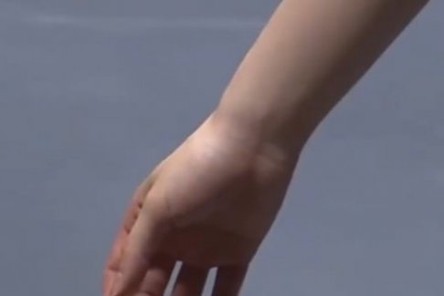 王楚欽一個(gè)手勢孫穎莎秒懂