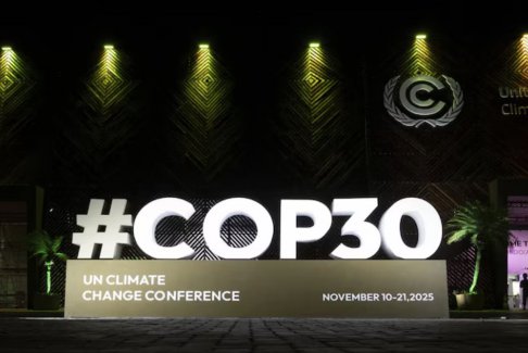 COP30：世界各國啟動(dòng)森林保護(hù)基金首批50億美元到位